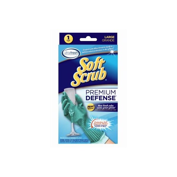 Big Time Products LG PRM Defense Glove 12813-16 - main